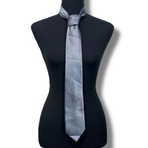 New Geoffrey Beene City Grid Tie Men’s